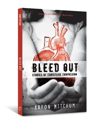 cover image of Bleed Out